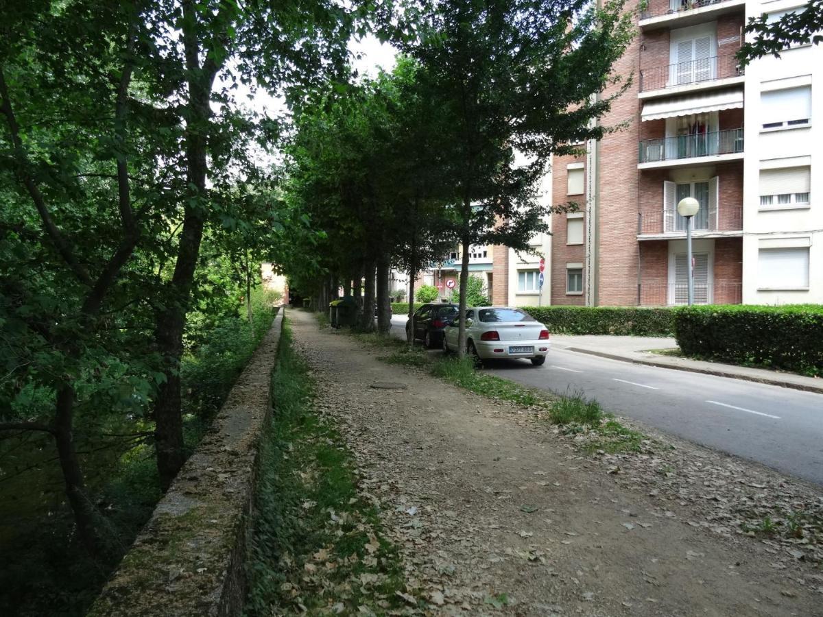 Apartment Olot By Interhome Dış mekan fotoğraf