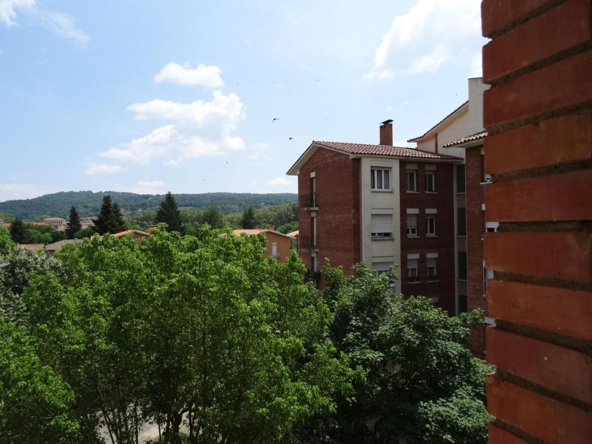 Apartment Olot By Interhome Dış mekan fotoğraf