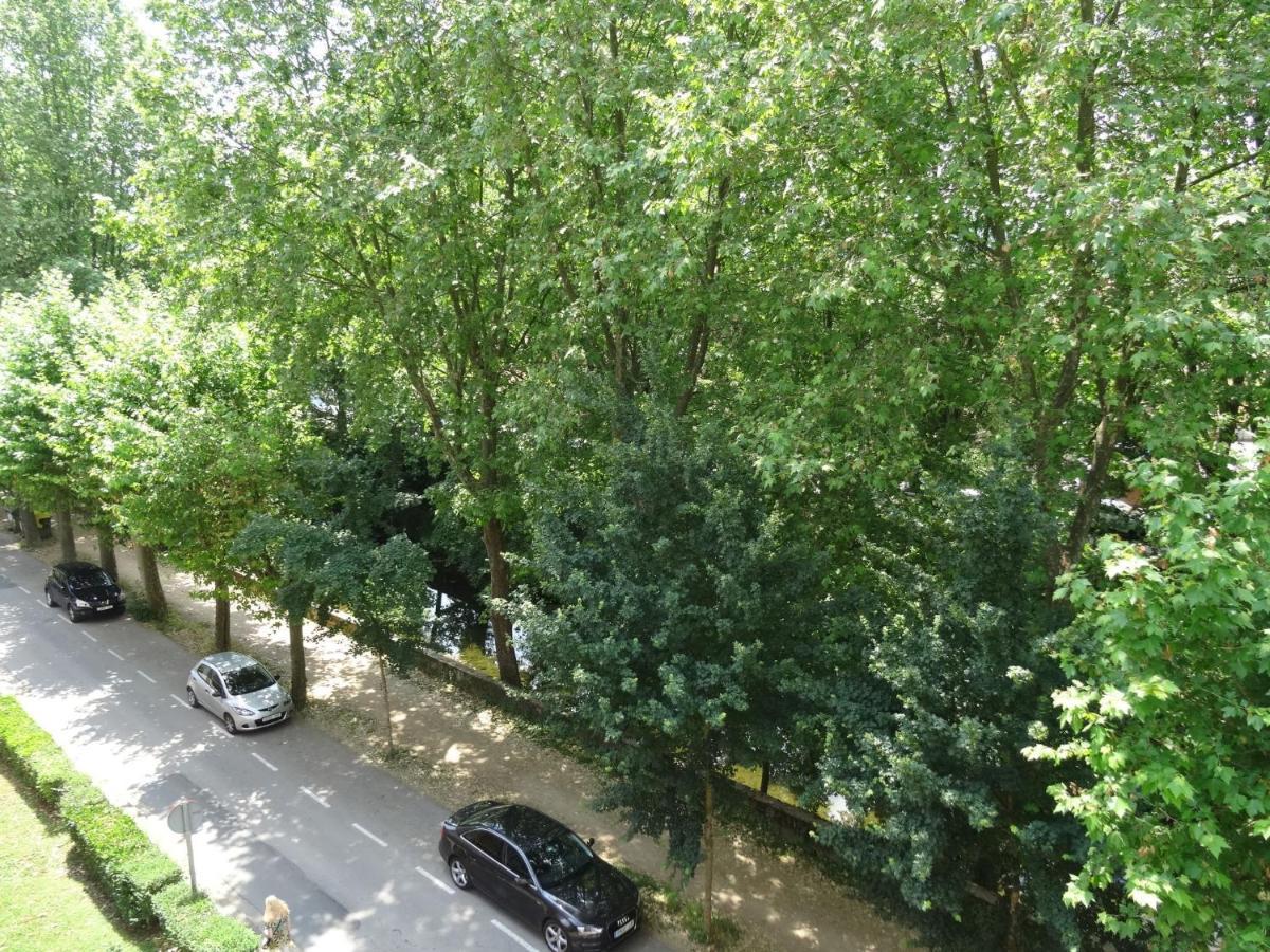Apartment Olot By Interhome Dış mekan fotoğraf