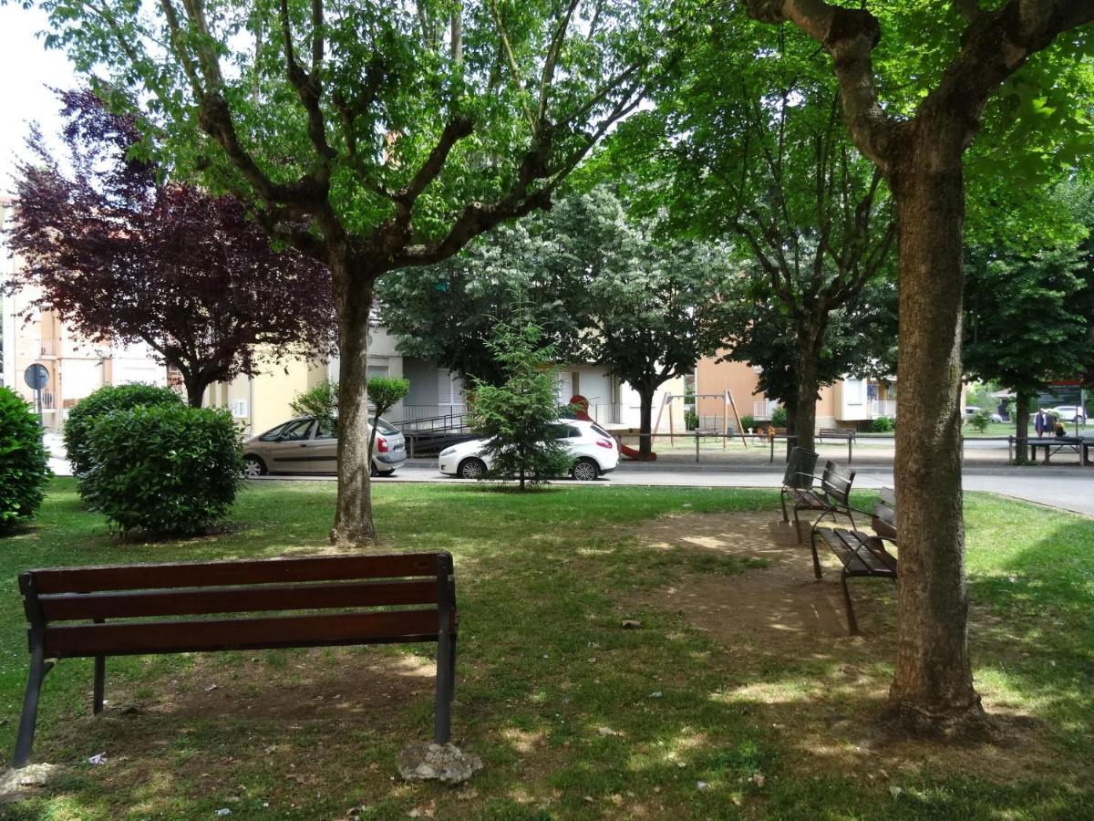 Apartment Olot By Interhome Dış mekan fotoğraf