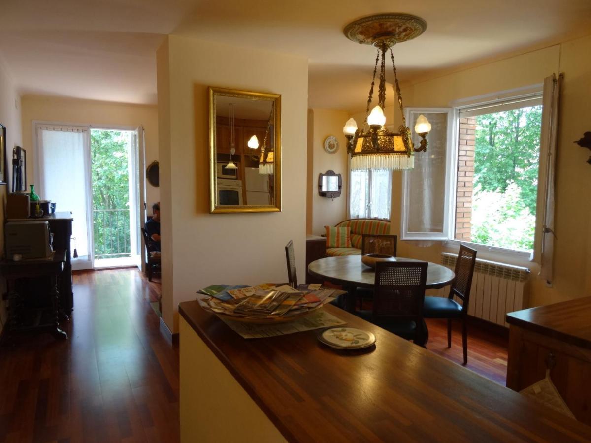 Apartment Olot By Interhome Dış mekan fotoğraf