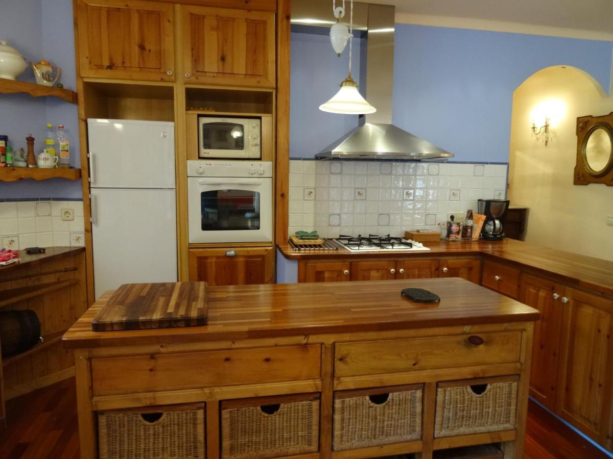 Apartment Olot By Interhome Dış mekan fotoğraf