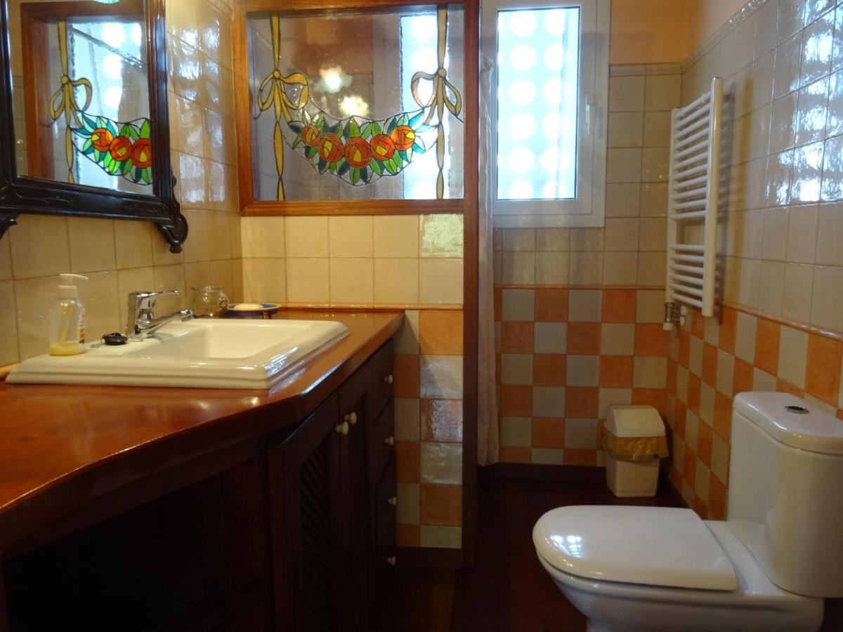 Apartment Olot By Interhome Dış mekan fotoğraf