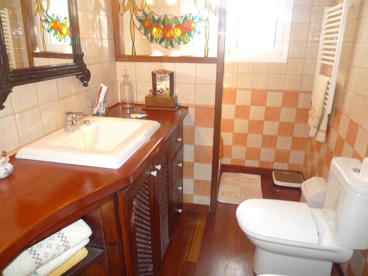 Apartment Olot By Interhome Dış mekan fotoğraf
