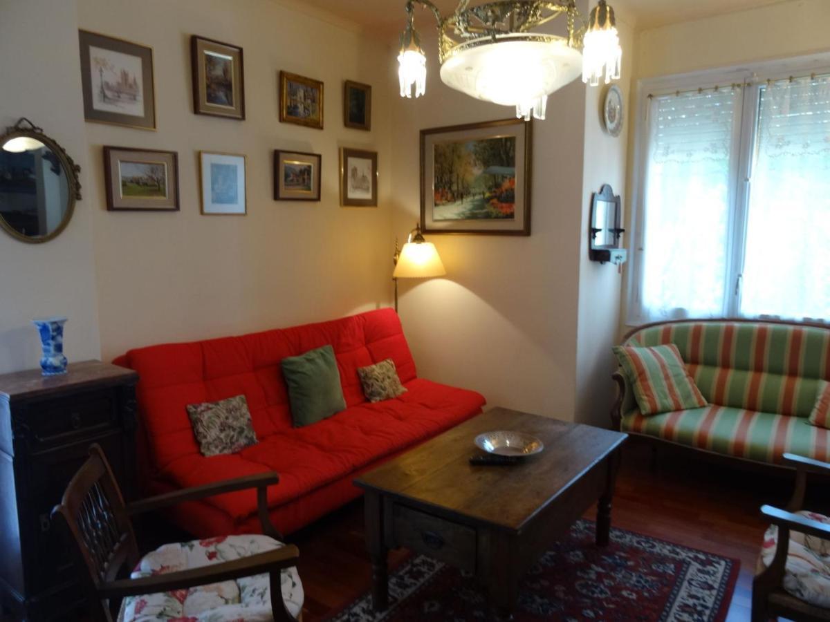 Apartment Olot By Interhome Dış mekan fotoğraf