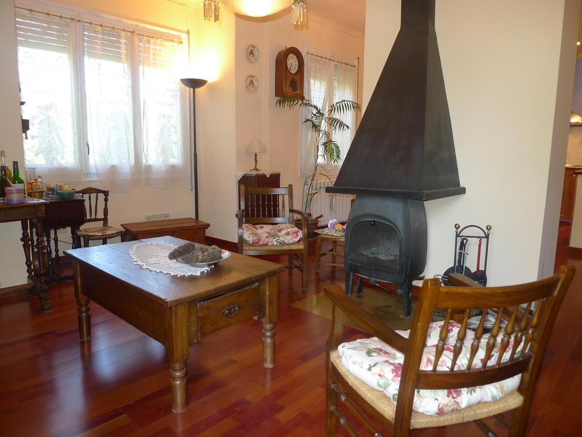 Apartment Olot By Interhome Dış mekan fotoğraf