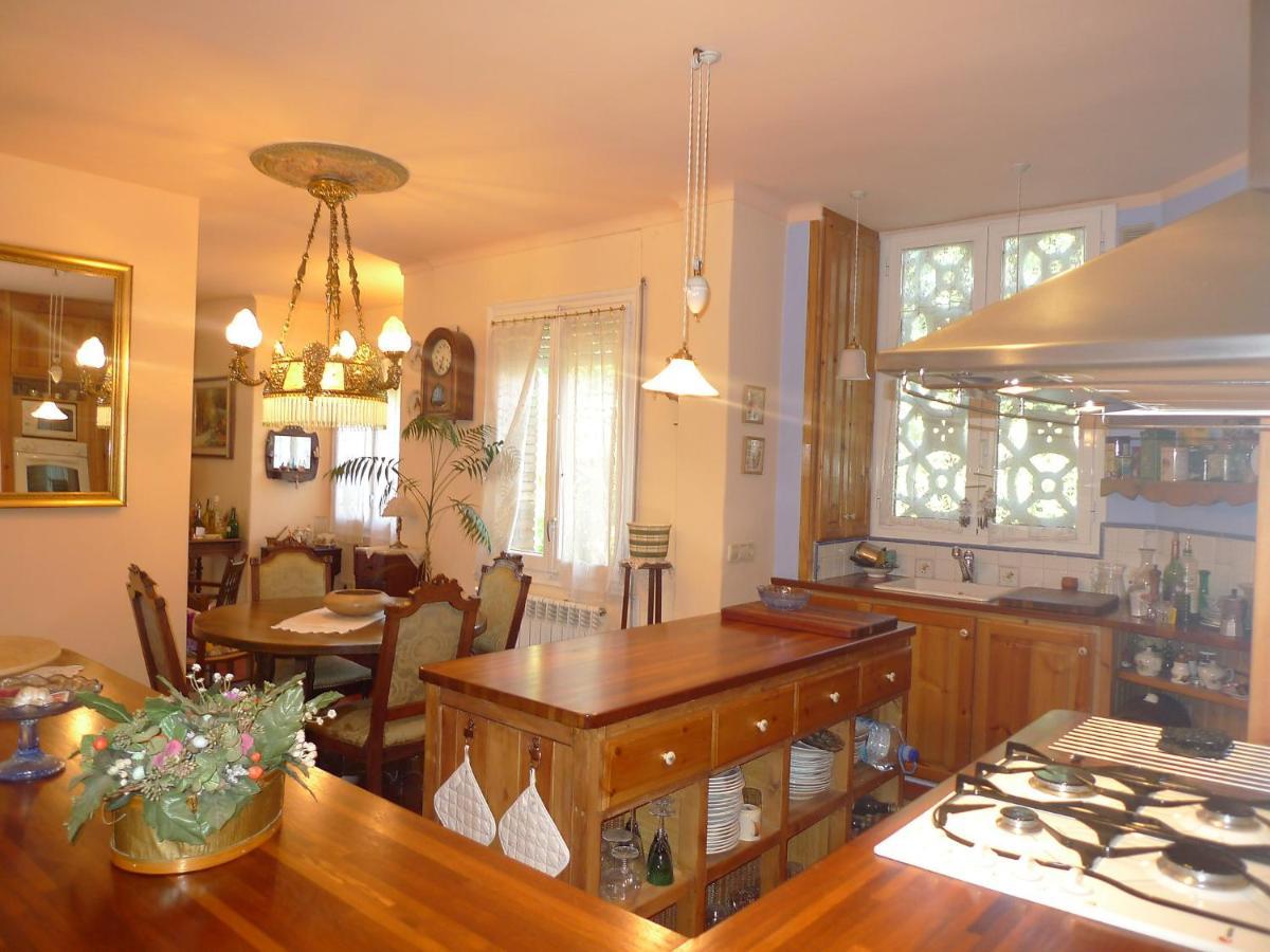 Apartment Olot By Interhome Dış mekan fotoğraf