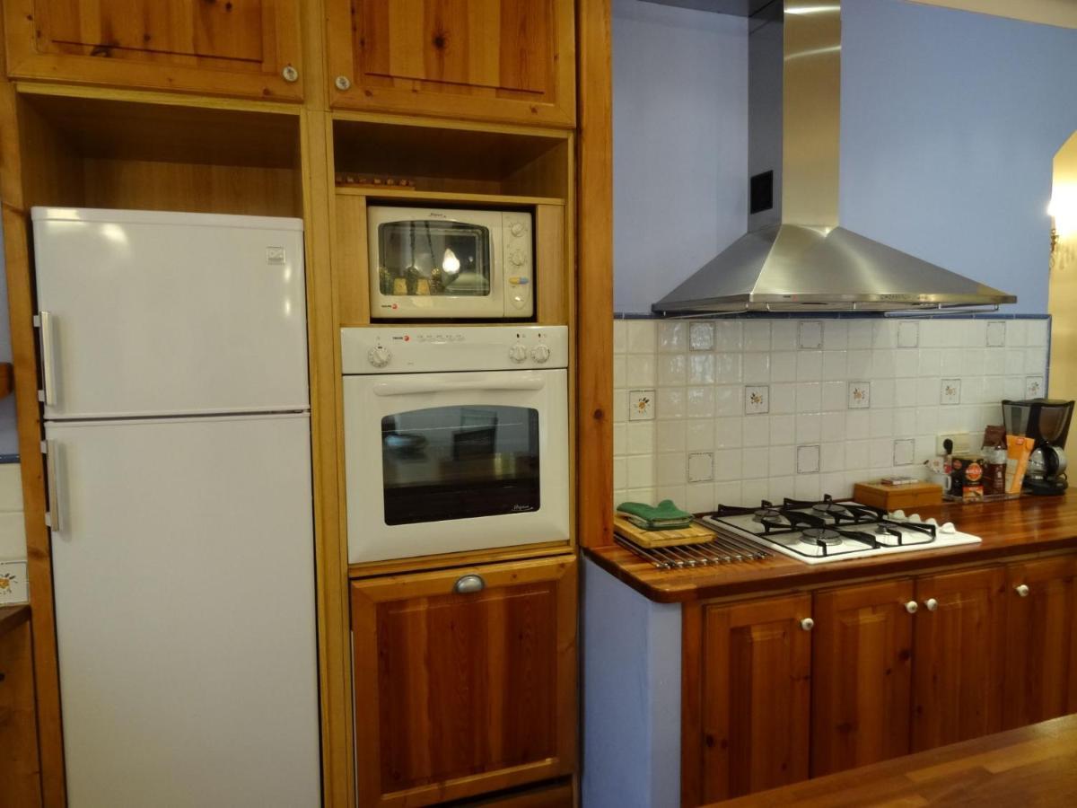 Apartment Olot By Interhome Dış mekan fotoğraf