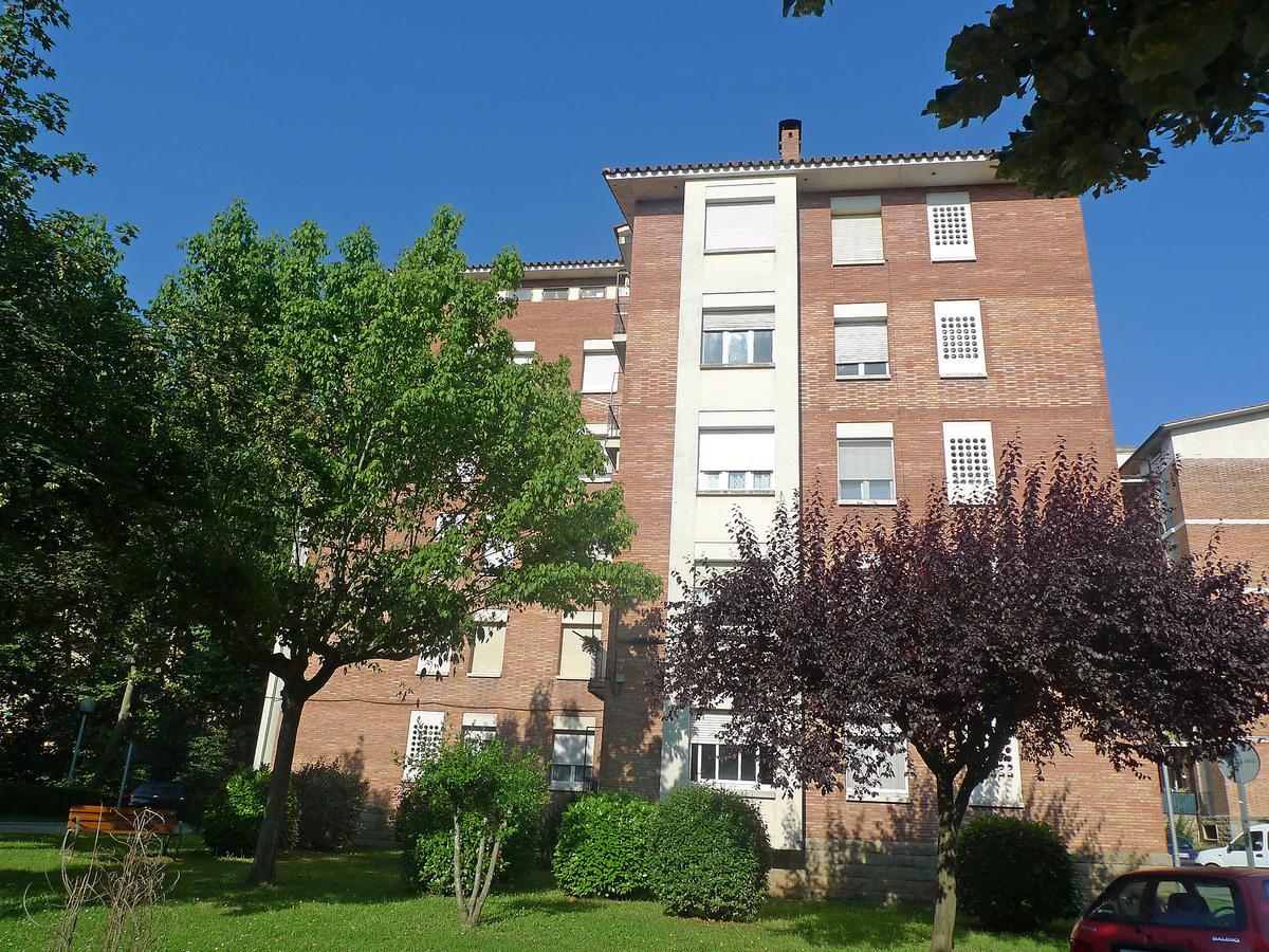 Apartment Olot By Interhome Dış mekan fotoğraf